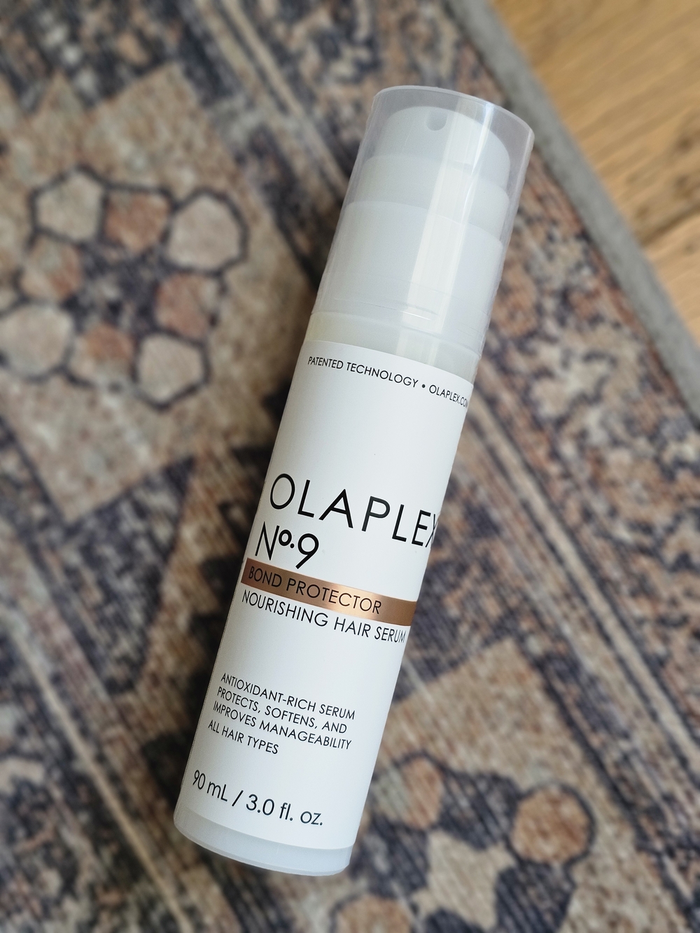 Olaplex No.9 Bond Protector Nourishing Hair Serum